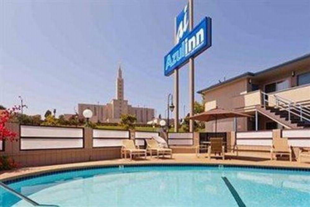 Good Nite Inn West Los Angeles - Century City